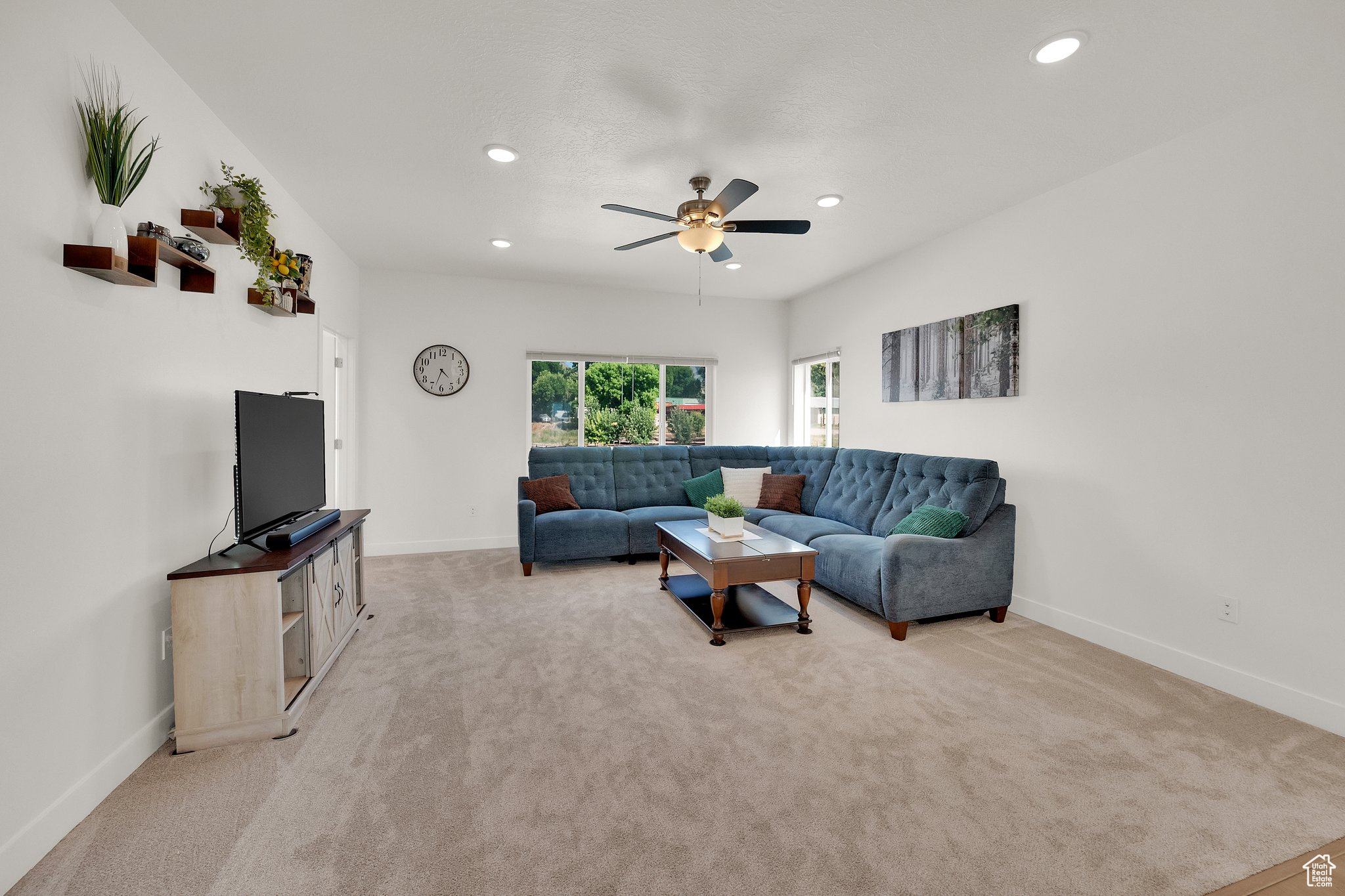 SCENIC MOUNTAIN SUBDIVISION PHASE 1 - Residential