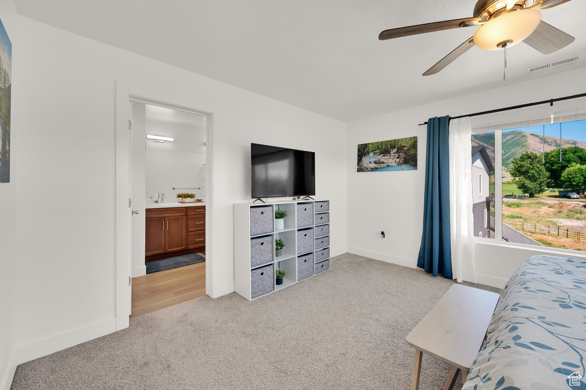 SCENIC MOUNTAIN SUBDIVISION PHASE 1 - Residential