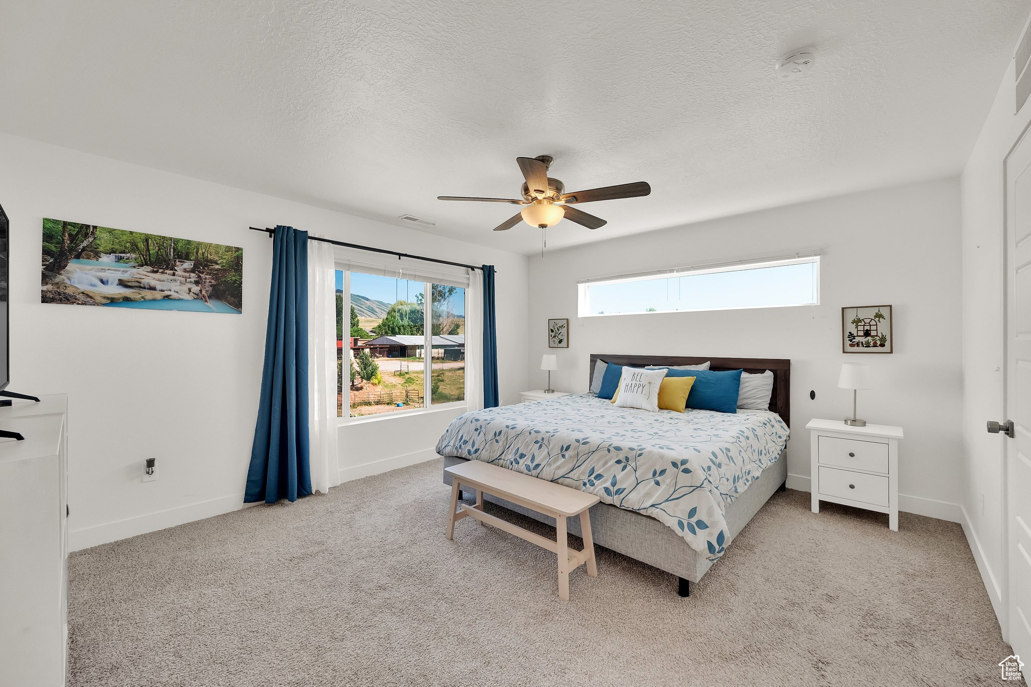 SCENIC MOUNTAIN SUBDIVISION PHASE 1 - Residential