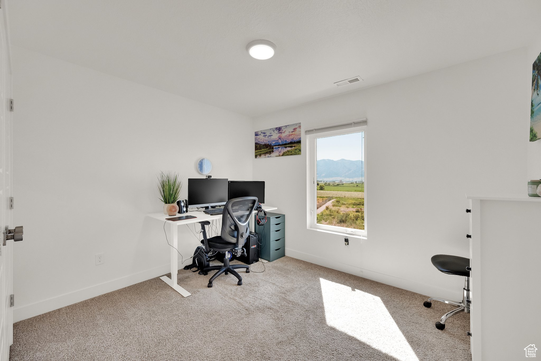 SCENIC MOUNTAIN SUBDIVISION PHASE 1 - Residential