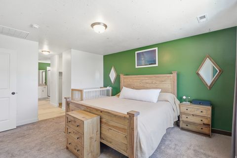 Tiny photo for 3881 S 2990 W, West Haven, UT 84401 (MLS # 2157500)