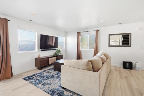 Tiny photo for 3881 S 2990 W, West Haven, UT 84401 (MLS # 2157500)