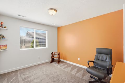 Tiny photo for 3881 S 2990 W, West Haven, UT 84401 (MLS # 2157500)