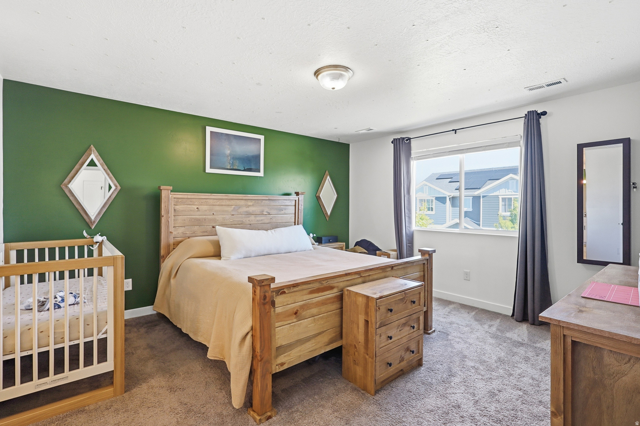SALT POINT - Residential