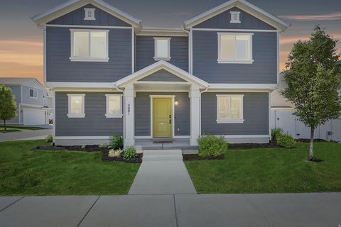 Tiny photo for 3881 S 2990 W, West Haven, UT 84401 (MLS # 2157500)