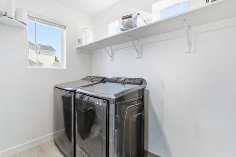 Tiny photo for 3881 S 2990 W, West Haven, UT 84401 (MLS # 2157500)