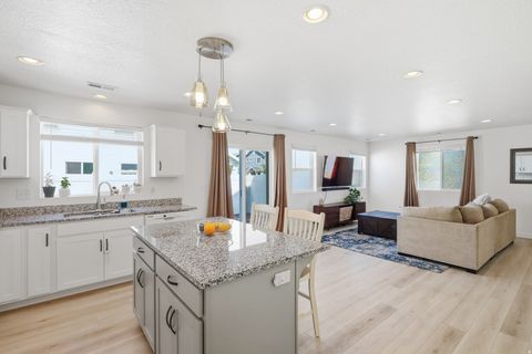 Tiny photo for 3881 S 2990 W, West Haven, UT 84401 (MLS # 2157500)
