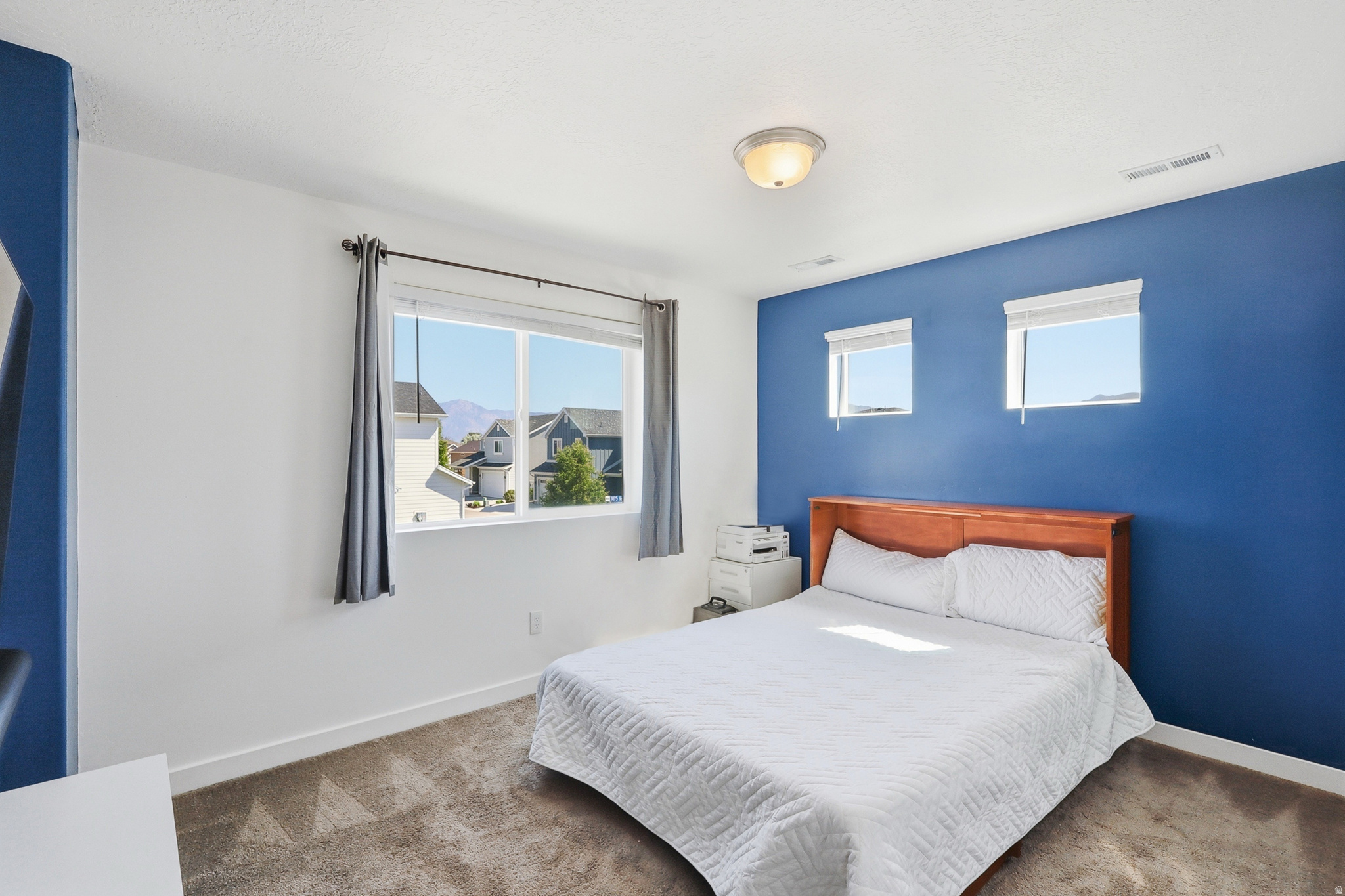 SALT POINT - Residential