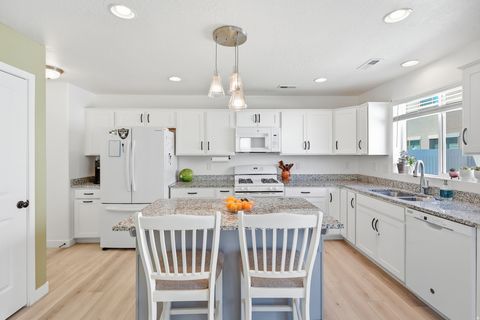 Tiny photo for 3881 S 2990 W, West Haven, UT 84401 (MLS # 2157500)