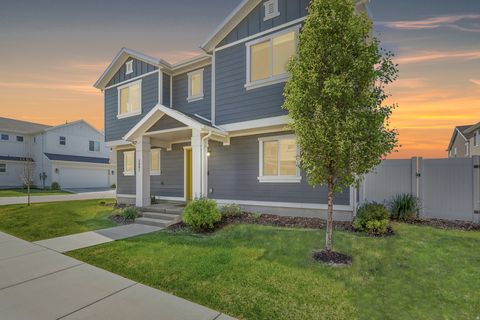 Tiny photo for 3881 S 2990 W, West Haven, UT 84401 (MLS # 2157500)