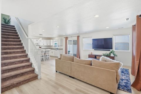 Tiny photo for 3881 S 2990 W, West Haven, UT 84401 (MLS # 2157500)