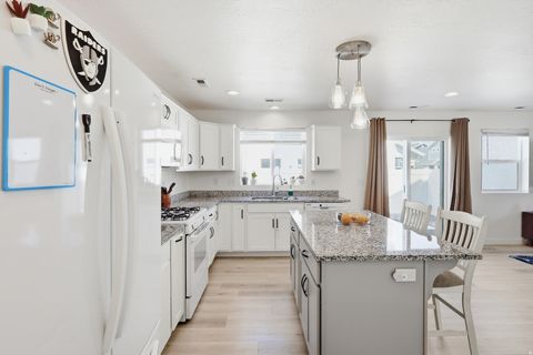 Tiny photo for 3881 S 2990 W, West Haven, UT 84401 (MLS # 2157500)