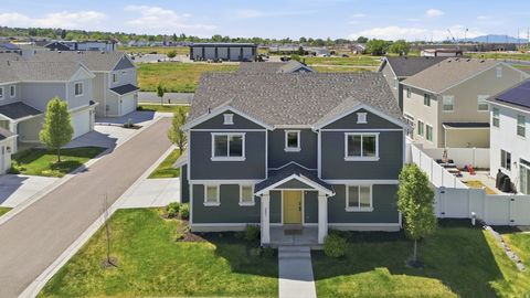 Tiny photo for 3881 S 2990 W, West Haven, UT 84401 (MLS # 2157500)