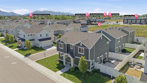 Tiny photo for 3881 S 2990 W, West Haven, UT 84401 (MLS # 2157500)