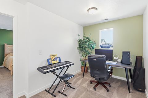 Tiny photo for 3881 S 2990 W, West Haven, UT 84401 (MLS # 2157500)