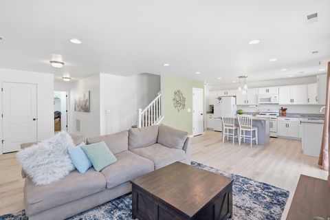 Tiny photo for 3881 S 2990 W, West Haven, UT 84401 (MLS # 2157500)