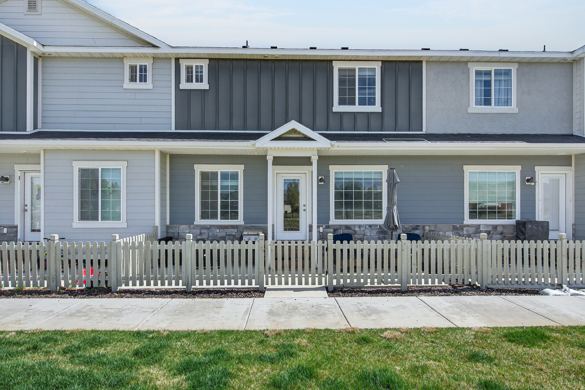 SILVERLAKE - Residential