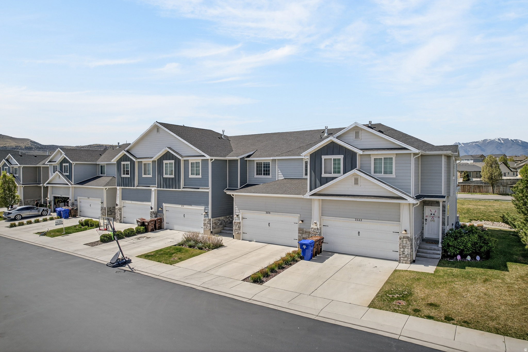 SILVERLAKE - Residential