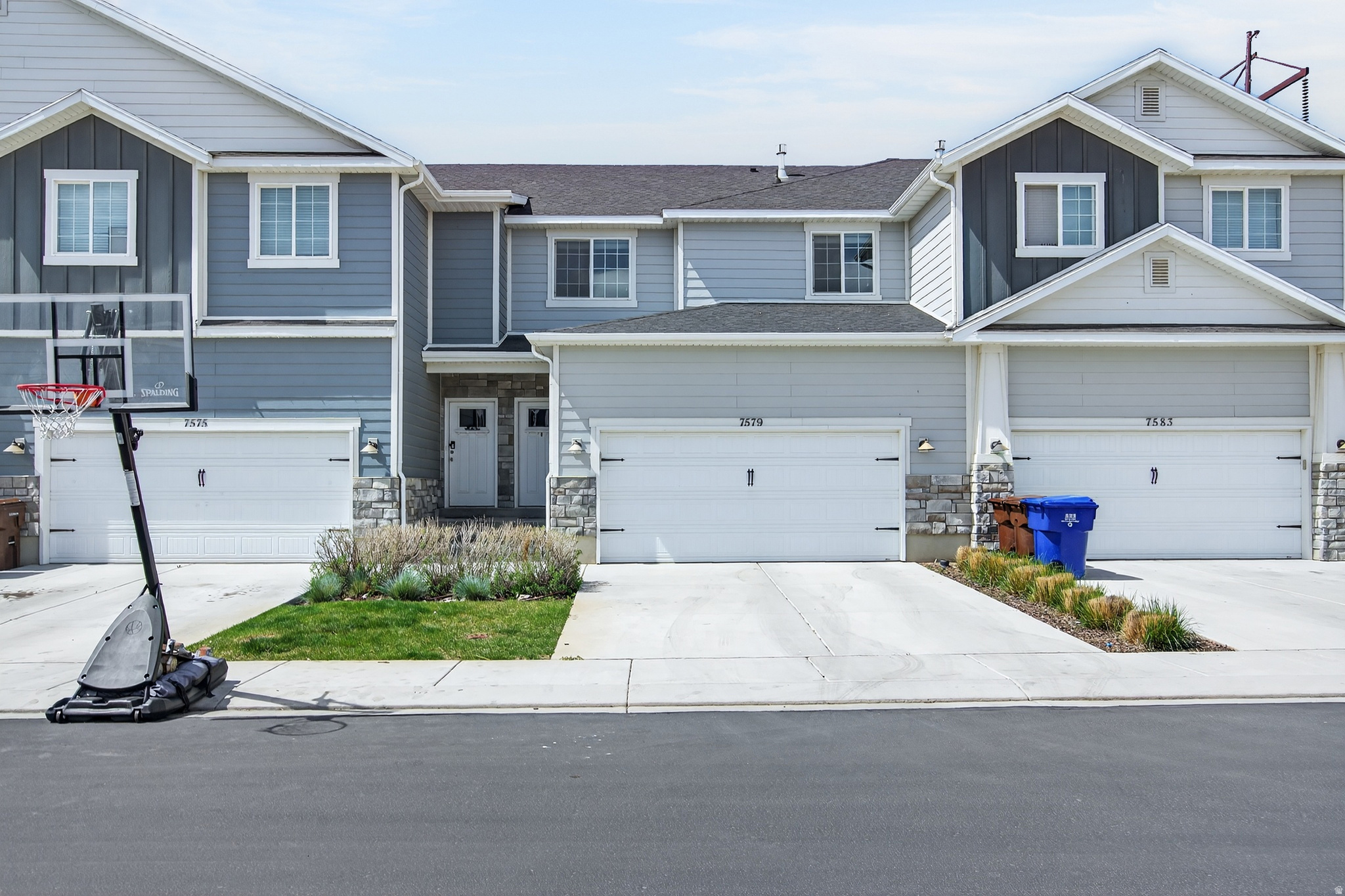 SILVERLAKE - Residential