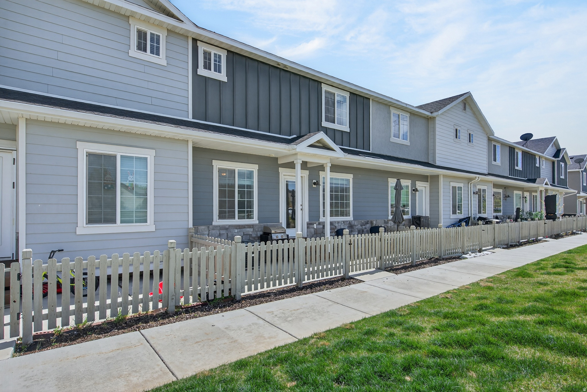 SILVERLAKE - Residential