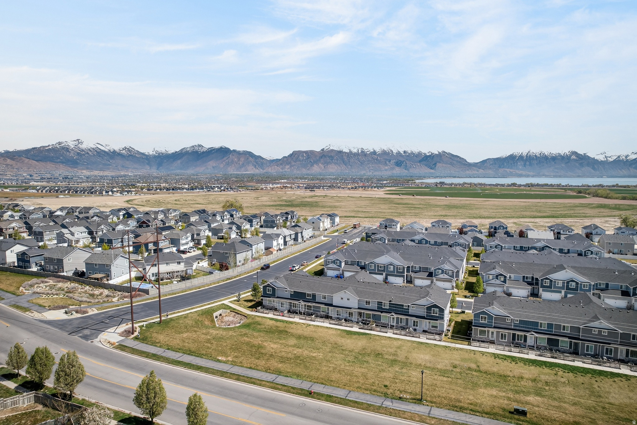 SILVERLAKE - Residential