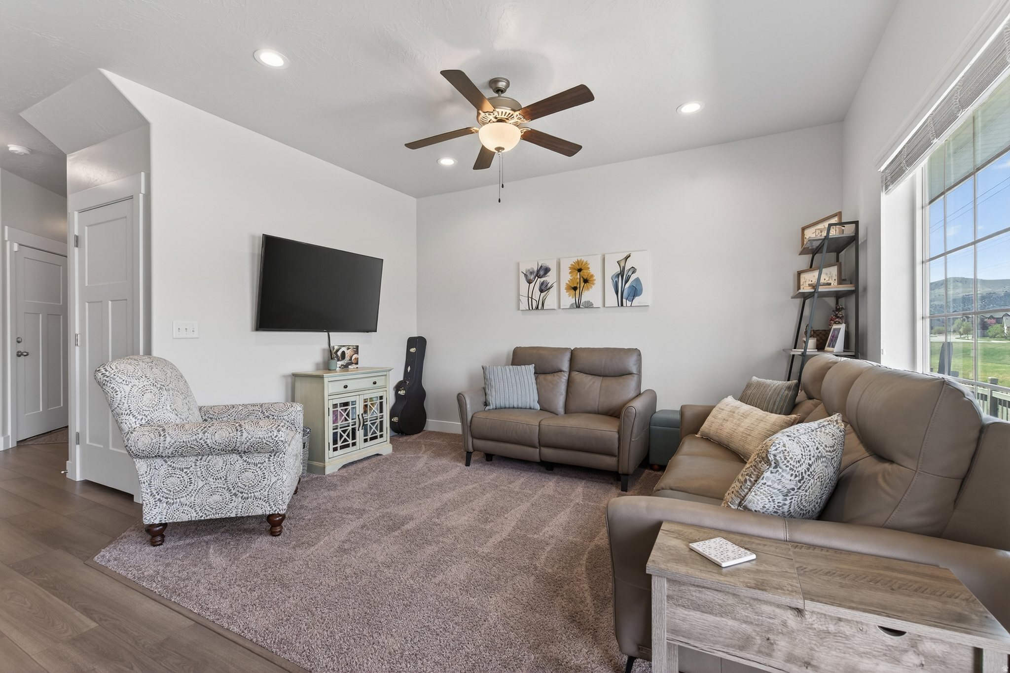 SILVERLAKE - Residential