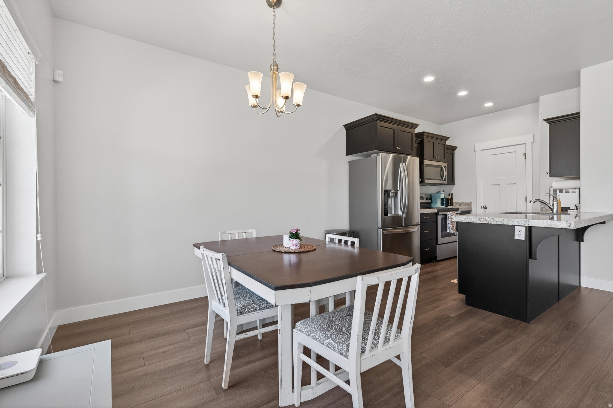 SILVERLAKE - Residential