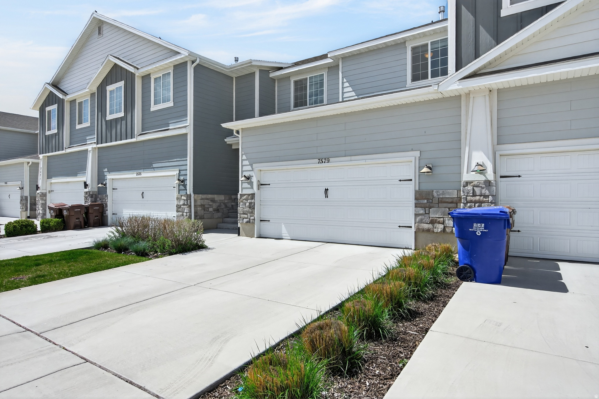 SILVERLAKE - Residential