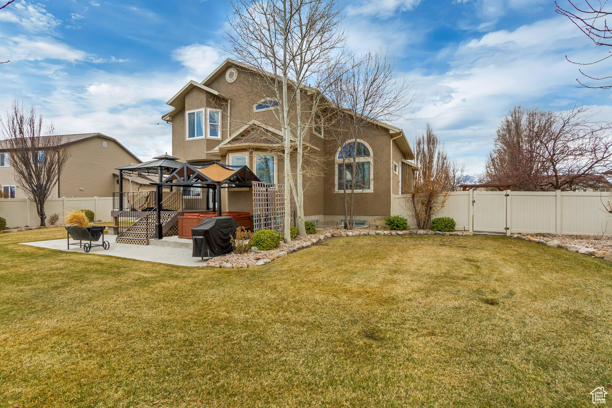 209 E Box Elder Dr, Grantsville, Utah image 48