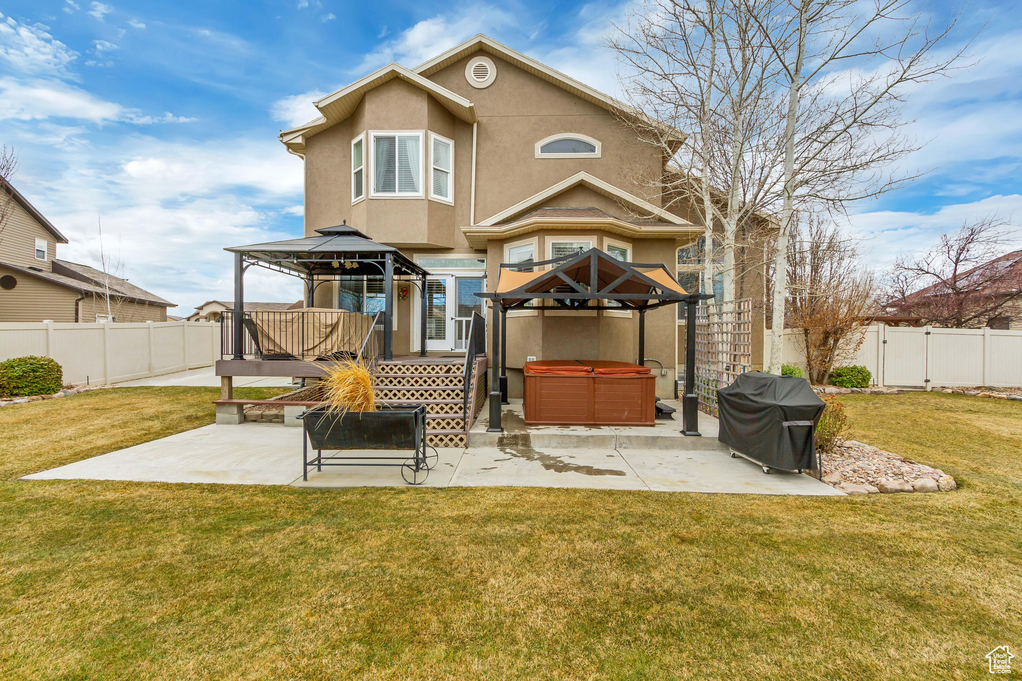 209 E Box Elder Dr, Grantsville, Utah image 49