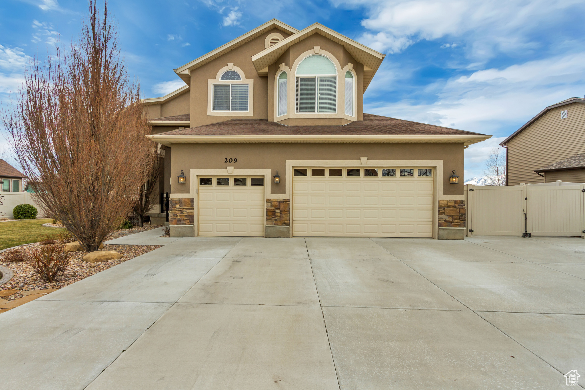 209 E Box Elder Dr, Grantsville, Utah image 4