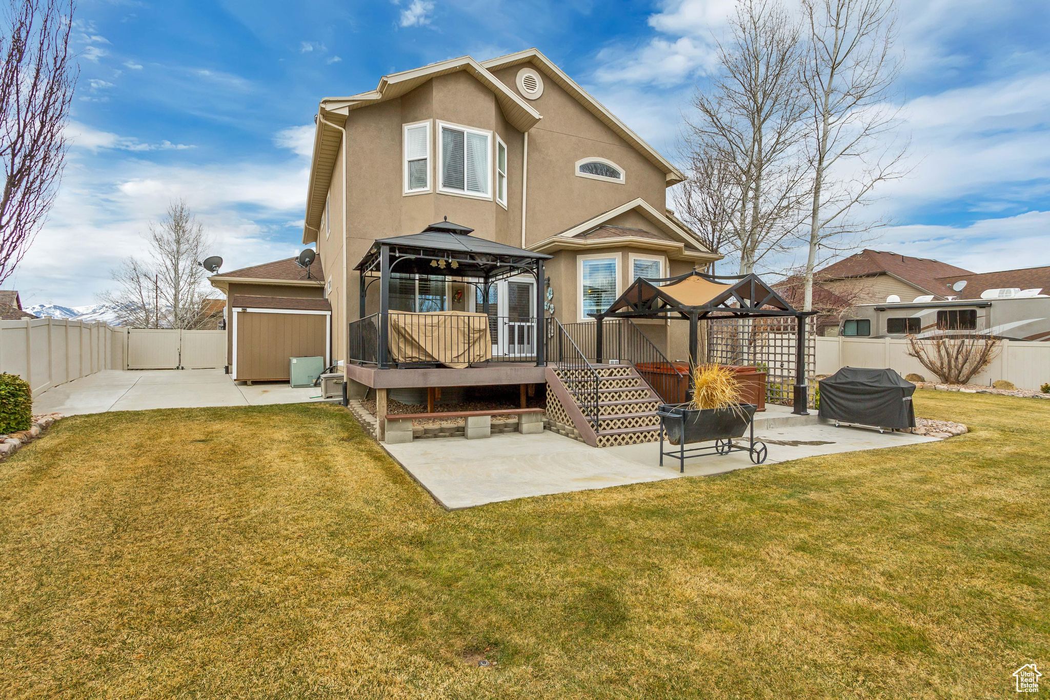 209 E Box Elder Dr, Grantsville, Utah image 50