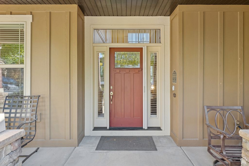 Photo of 541 CRAFTSMAN WAY, Midway, UT 84049 (MLS # 2119210)