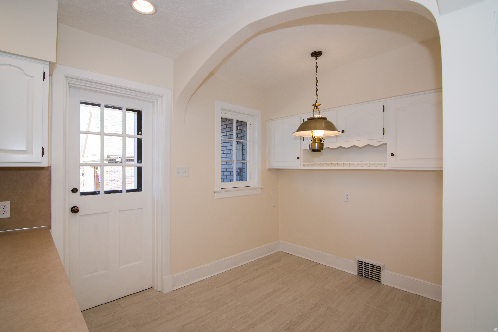 PLAT A - Residential