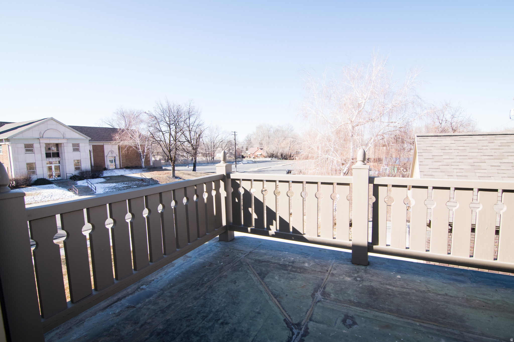 PLAT A - Residential