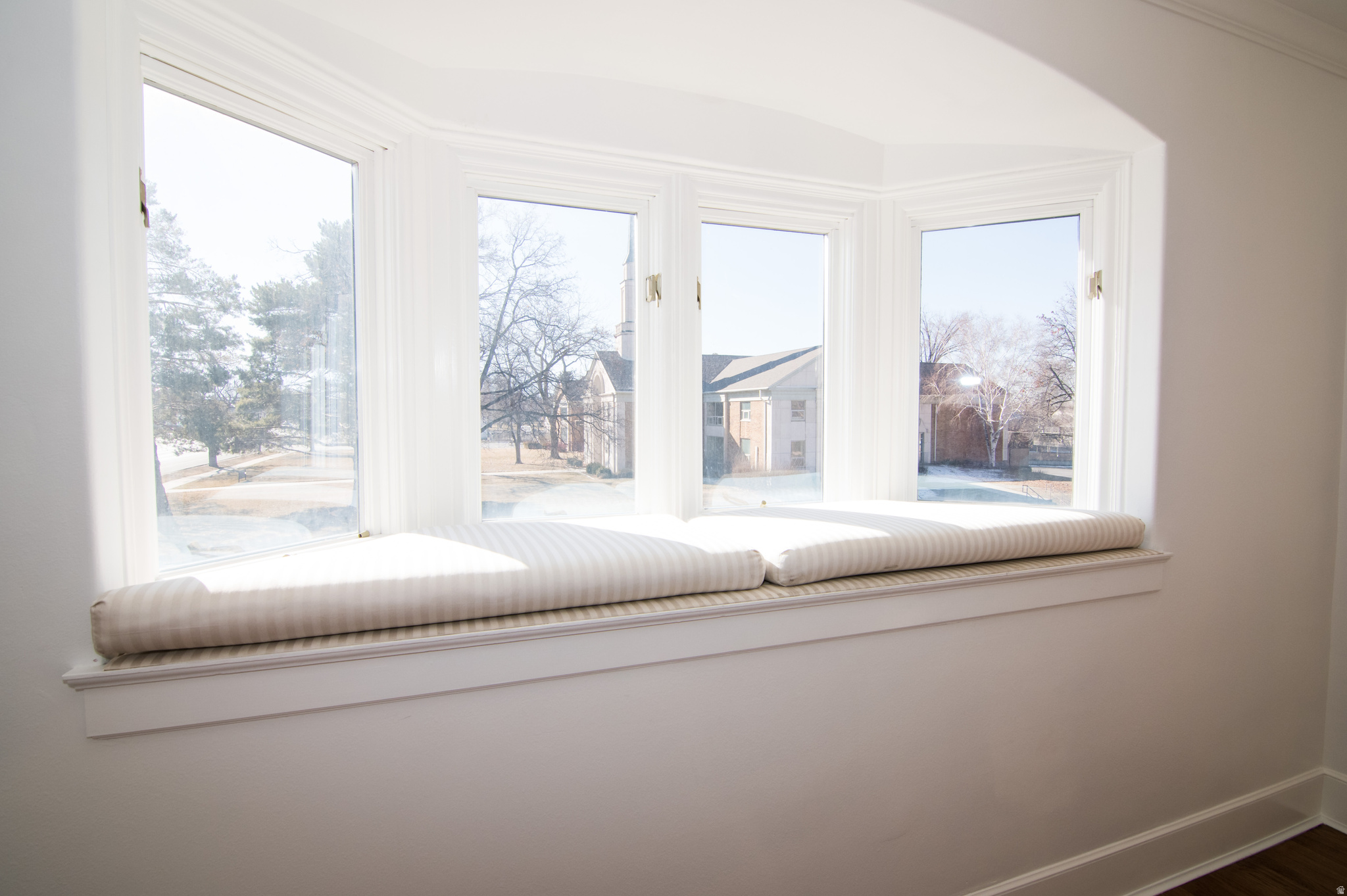 PLAT A - Residential