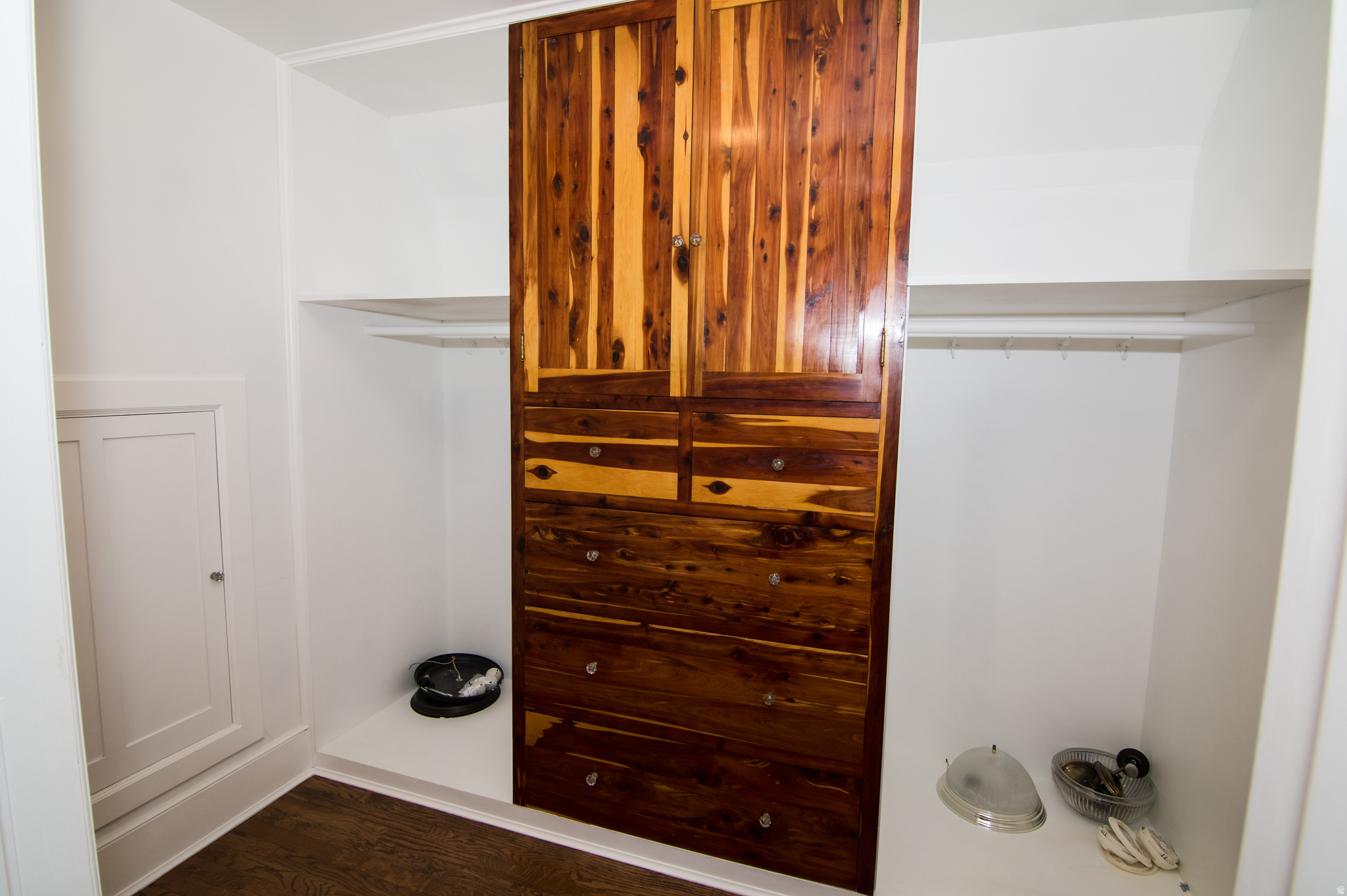 PLAT A - Residential