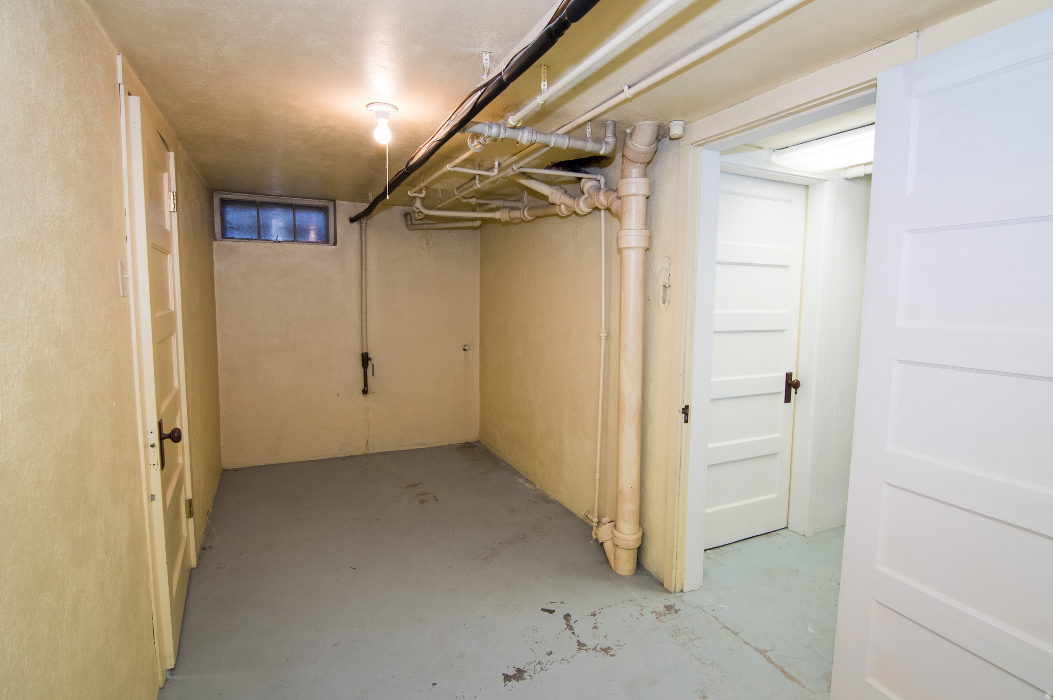 PLAT A - Residential