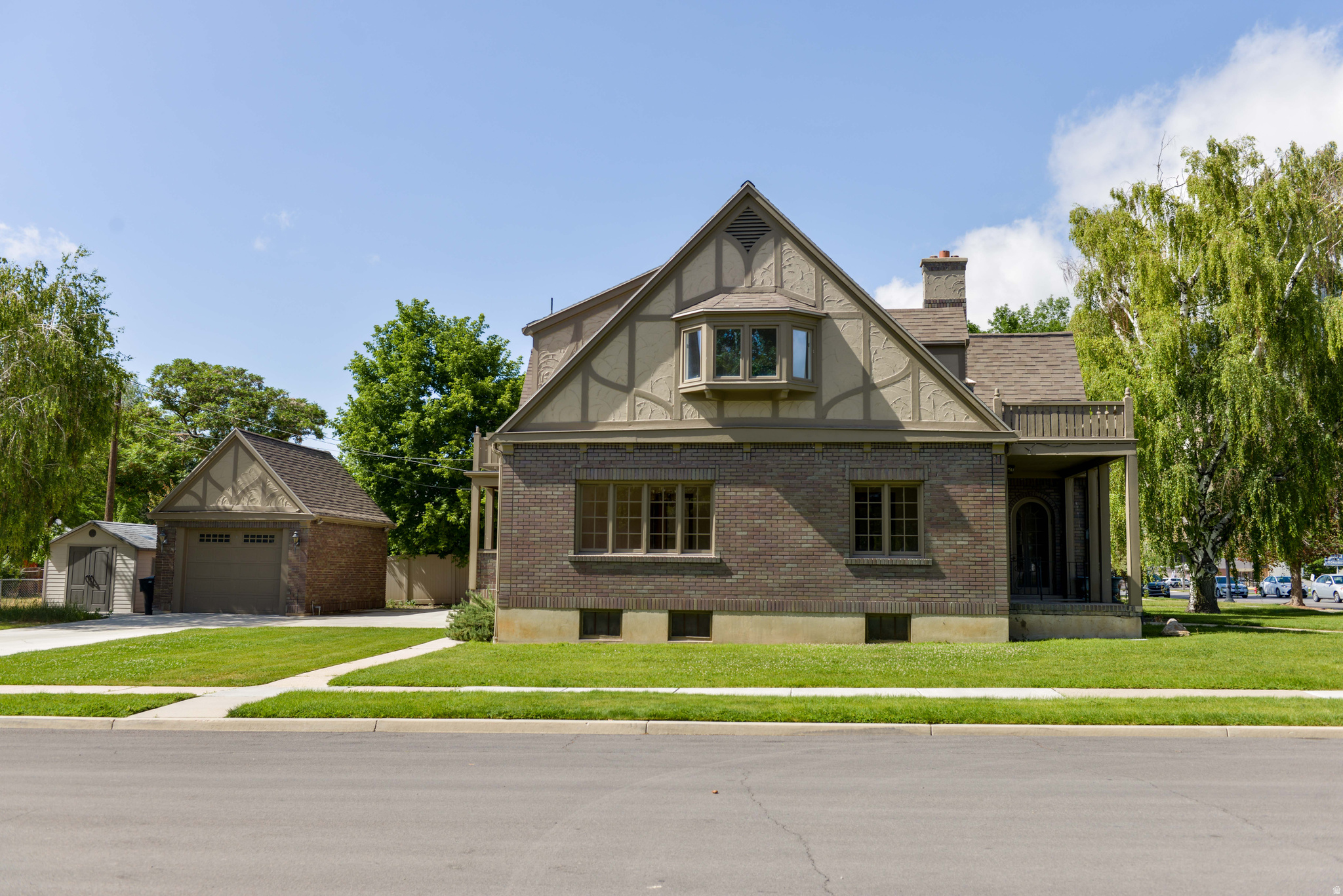 PLAT A - Residential