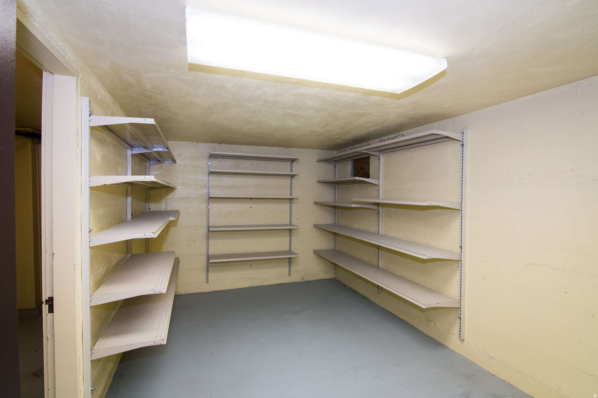 PLAT A - Residential