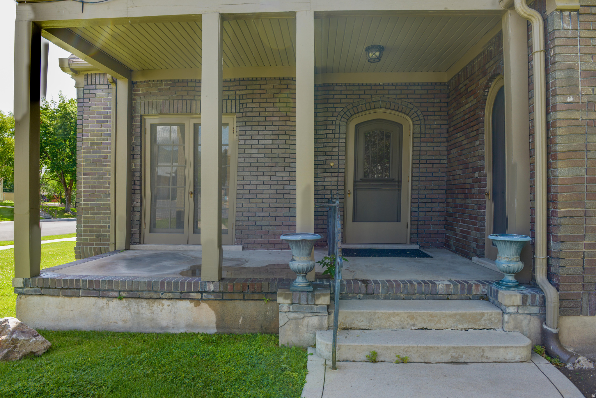 PLAT A - Residential