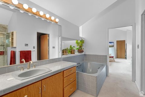Tiny photo for 9133 ELDERBERRY LN, Provo Canyon, UT 84604 (MLS # 2140923)