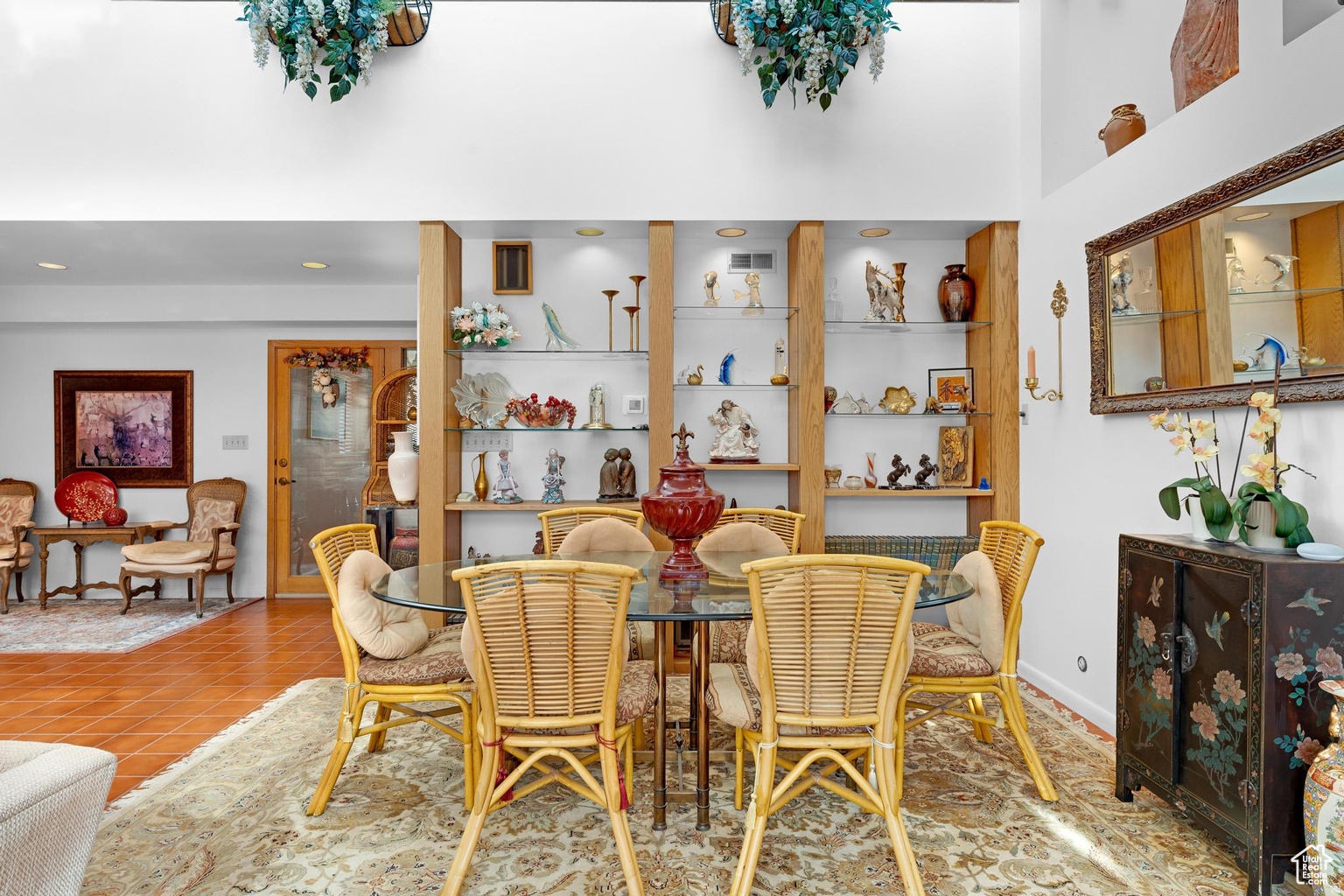 GLADES AT CANYON MEADOWS - Residential