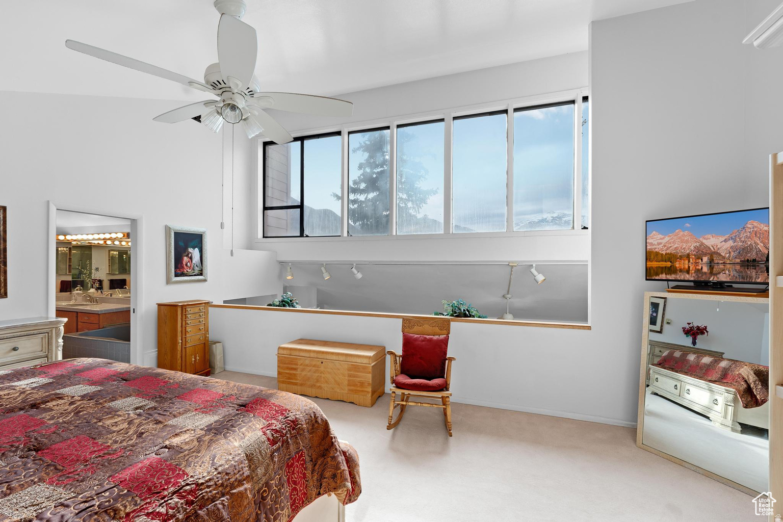 GLADES AT CANYON MEADOWS - Residential