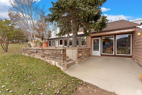 Tiny photo for 9133 ELDERBERRY LN, Provo Canyon, UT 84604 (MLS # 2140923)