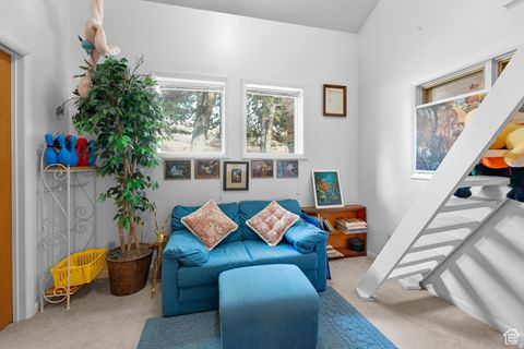 Tiny photo for 9133 ELDERBERRY LN, Provo Canyon, UT 84604 (MLS # 2140923)
