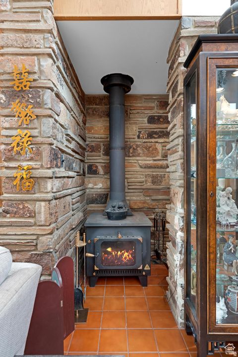 Tiny photo for 9133 ELDERBERRY LN, Provo Canyon, UT 84604 (MLS # 2140923)