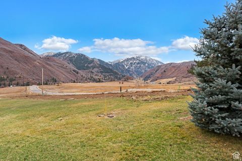 Tiny photo for 9133 ELDERBERRY LN, Provo Canyon, UT 84604 (MLS # 2140923)
