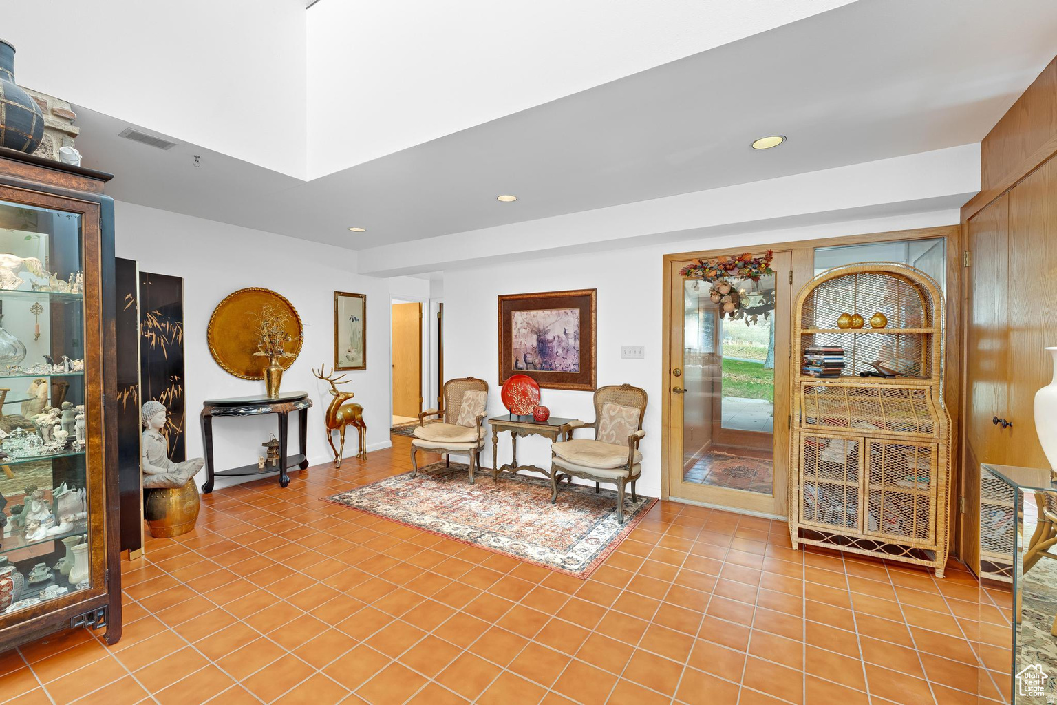 GLADES AT CANYON MEADOWS - Residential