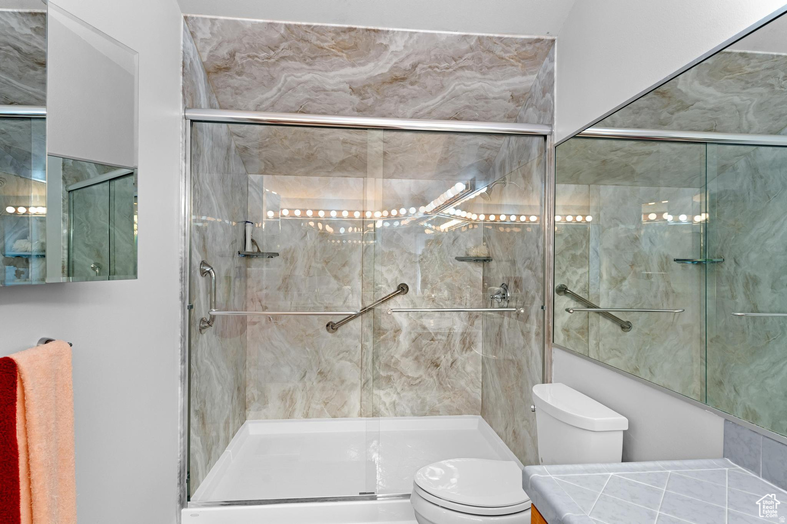 GLADES AT CANYON MEADOWS - Residential